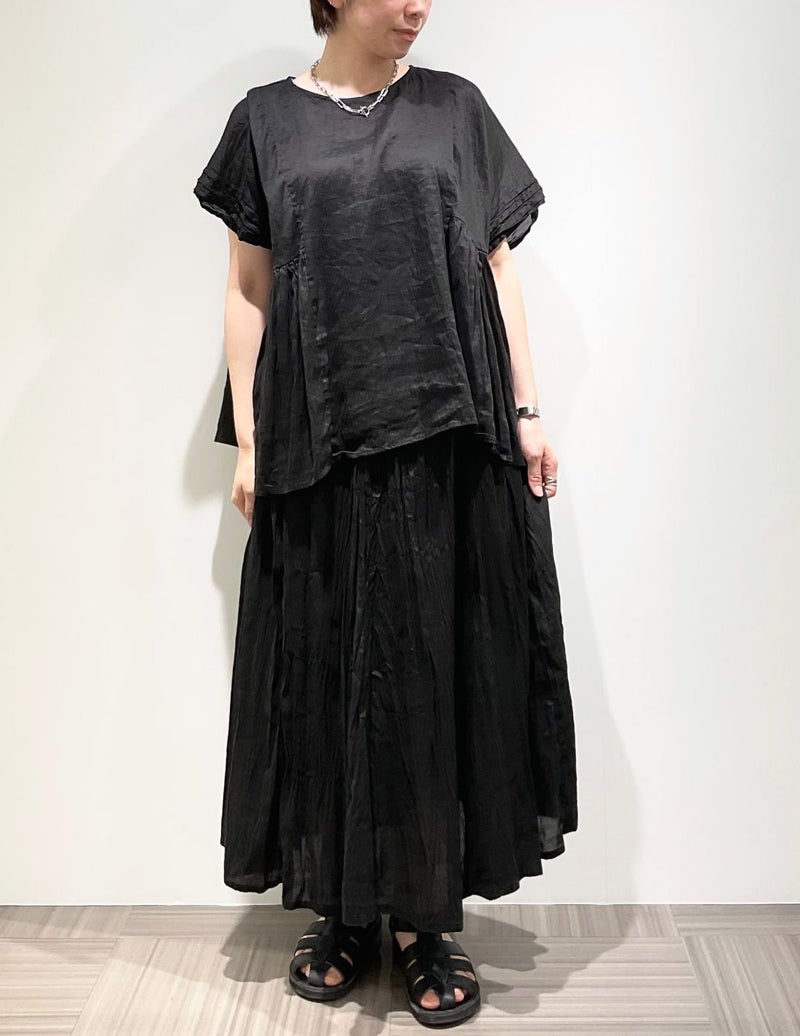 90 ブラック/36size：スタッフ165㎝