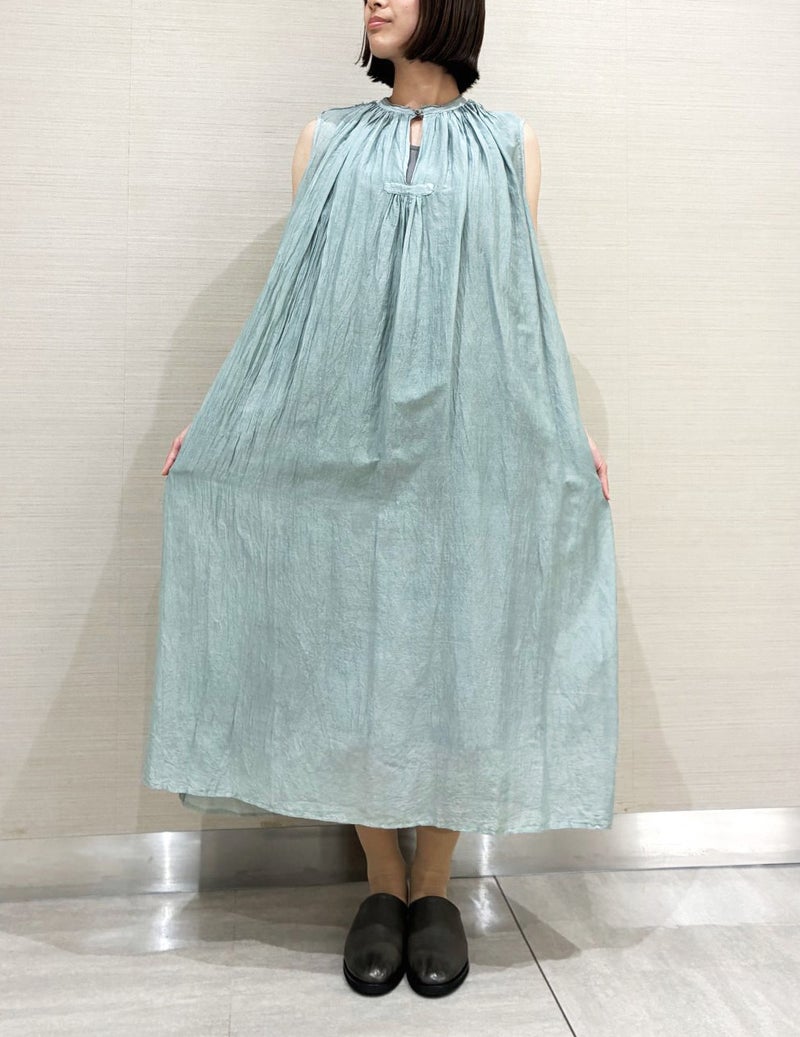 40 グリーン/36size：スタッフ158㎝