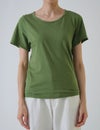 40 グリーン/36(M)size：モデル169㎝
