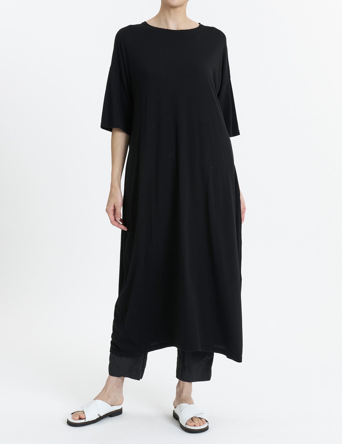90 ブラック36(M)size：モデル169㎝