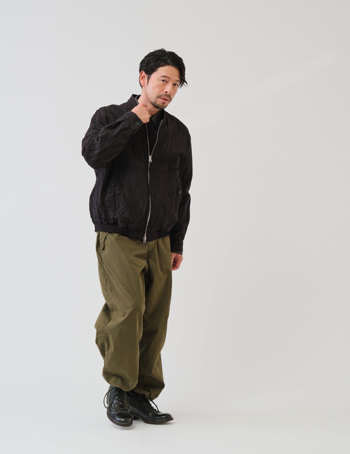 60 ブラウン