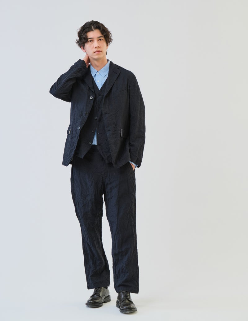 20 ネイビー