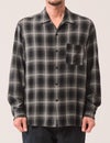 50 グレー　Msize：モデル180㎝