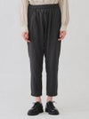53 チャコール/36(M)size：モデル 169cm