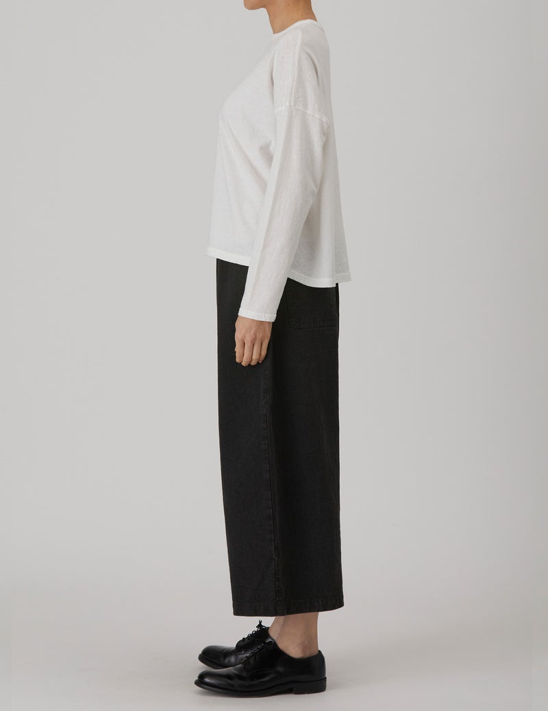 01 ホワイト
