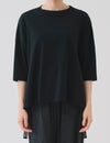 90 ブラック/36(M)size：モデル169㎝