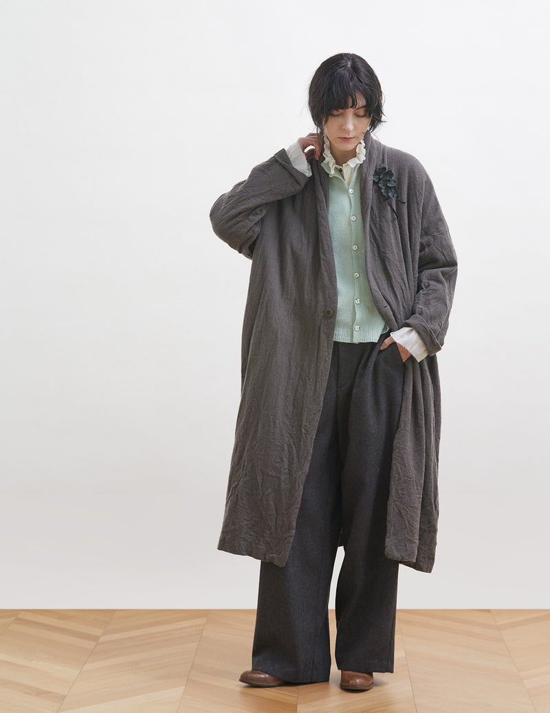 40 ゼラニウム：モデル 170cm
