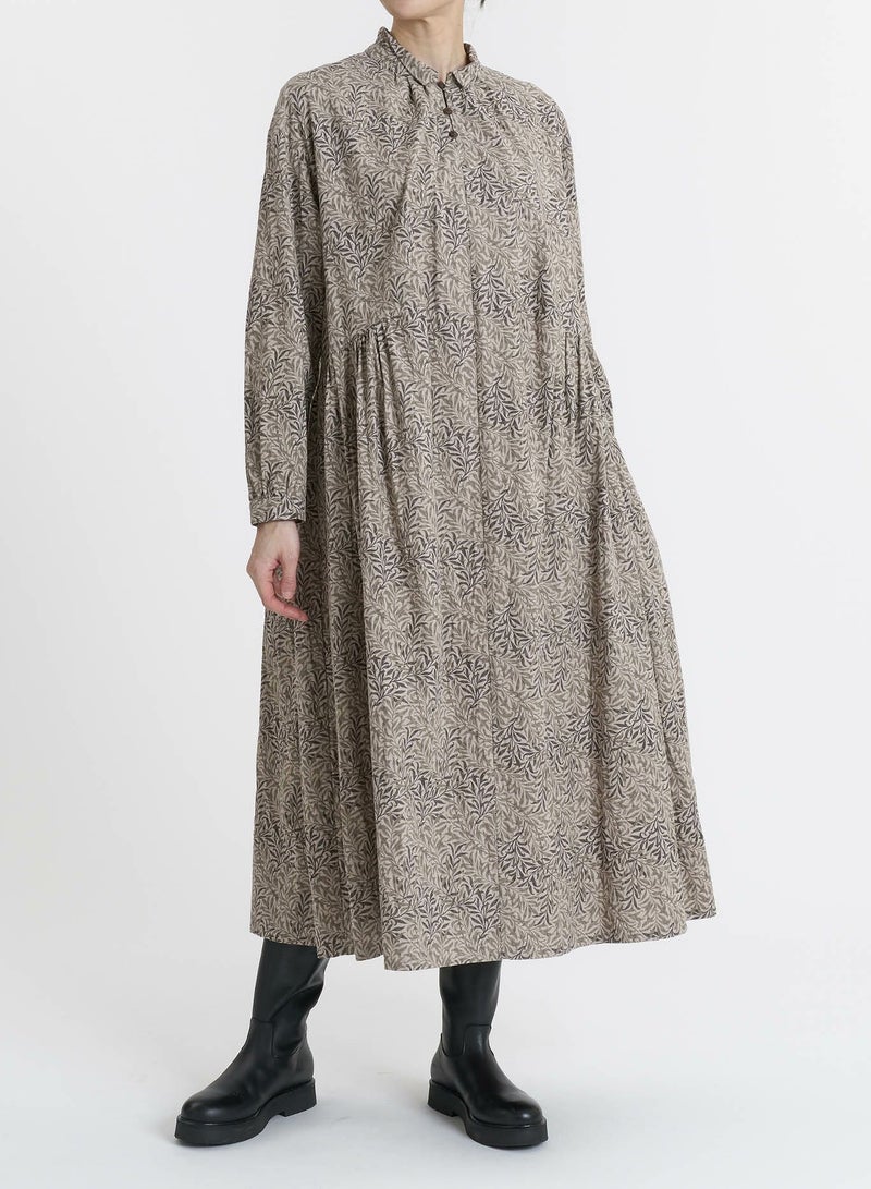 67 グレージュ/36(M)size：モデル169㎝
