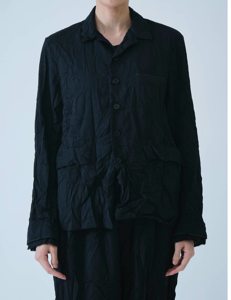 90 ブラック/36(M)size：モデル169㎝