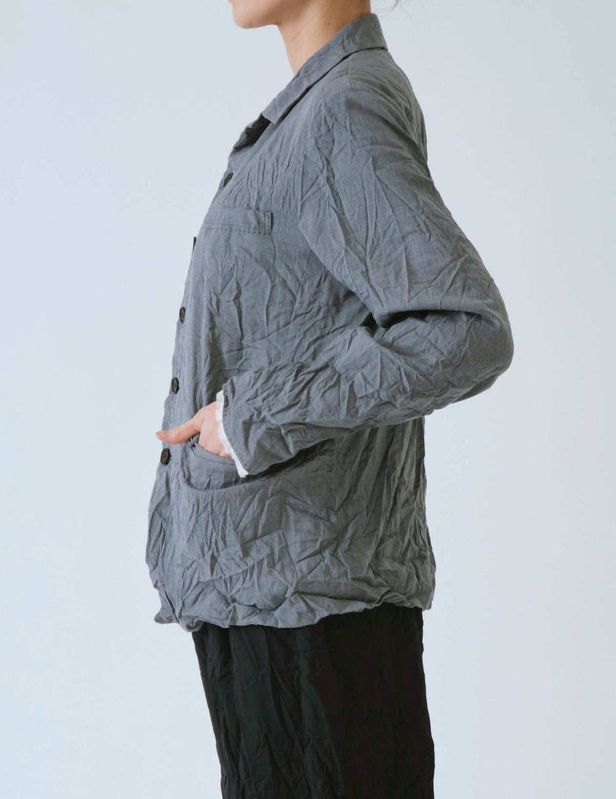 50 グレー