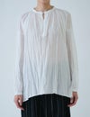 01 ホワイト/36(M)size：モデル169㎝