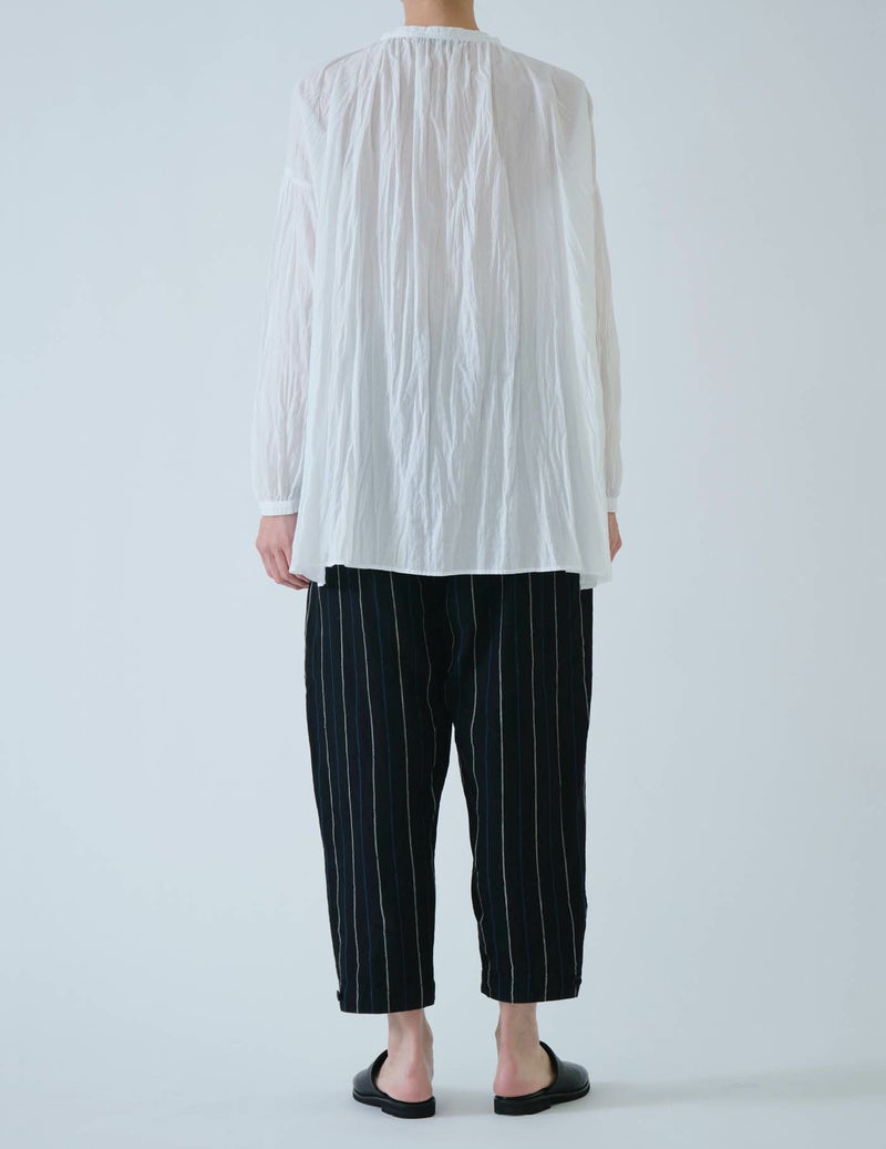 01 ホワイト