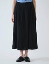 90 ブラック/36(M)size：モデル 169cm
