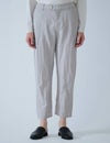 50 グレー/36(M)size：モデル169㎝