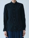 20 ダークネイビー/36(M)size：モデル169㎝