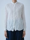 01 ホワイト/36(M)size：モデル169㎝