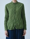 40 グリーン/36(M)size：モデル169㎝