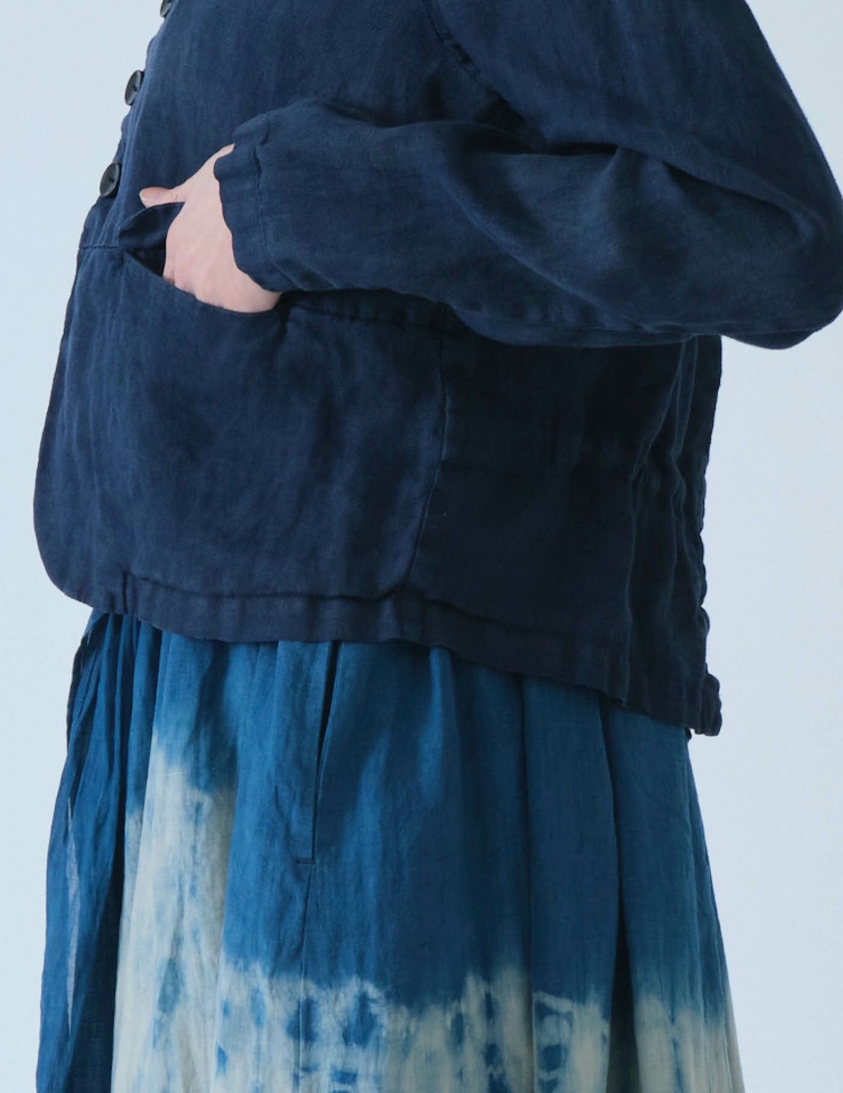 20 ネイビー
