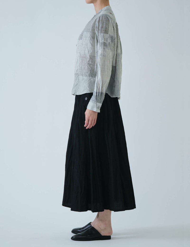 04 アイボリー