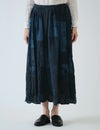 20 ネイビー/36(M)size：モデル169㎝