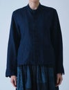 20 ネイビー/36(M)size：モデル169㎝