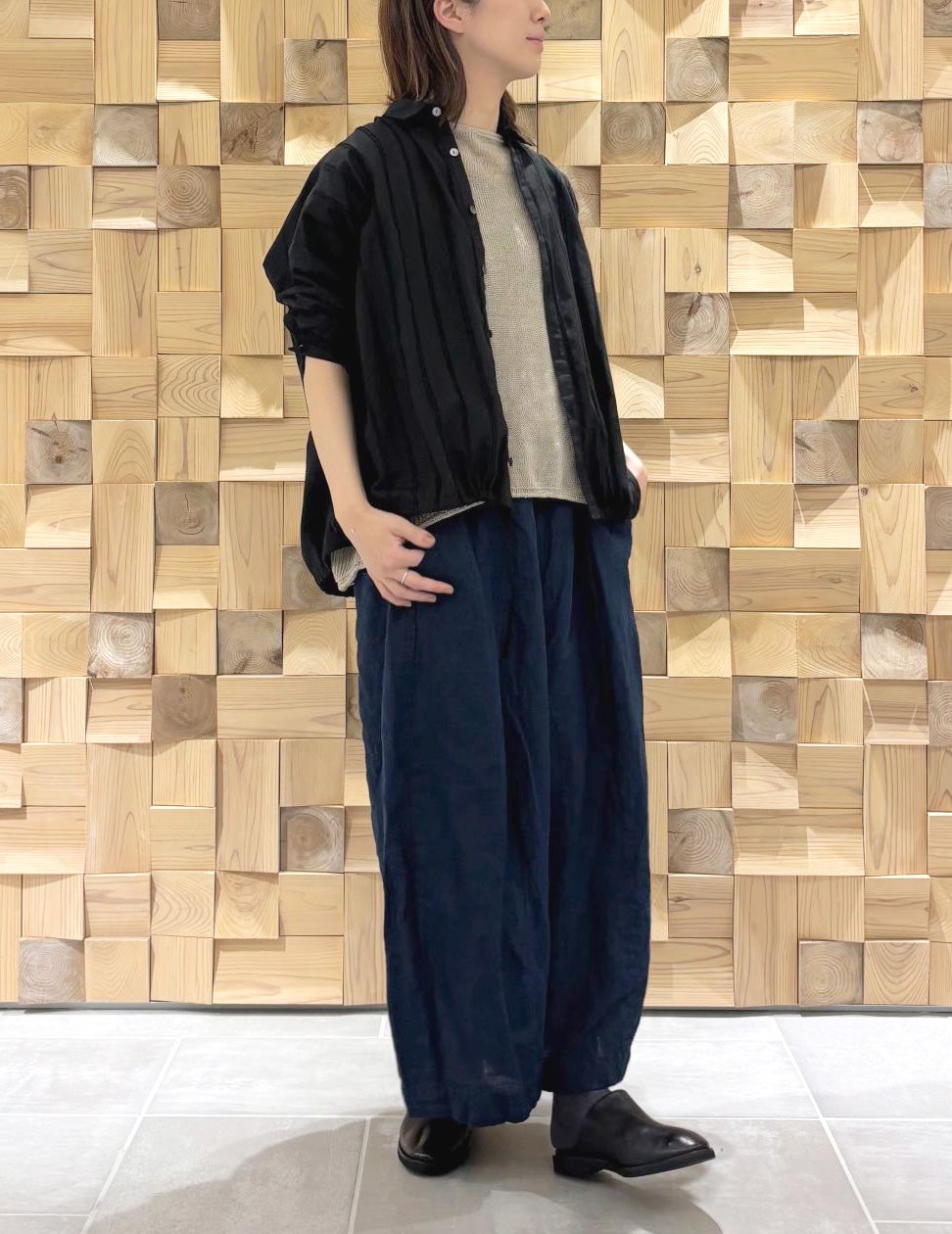 90 ブラック/36size：スタッフ161㎝