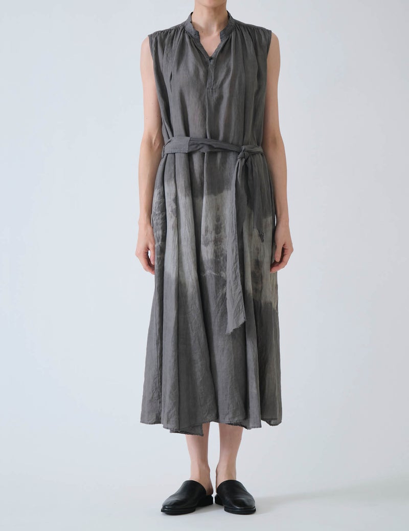 50 グレー/36(M)size：モデル169㎝
