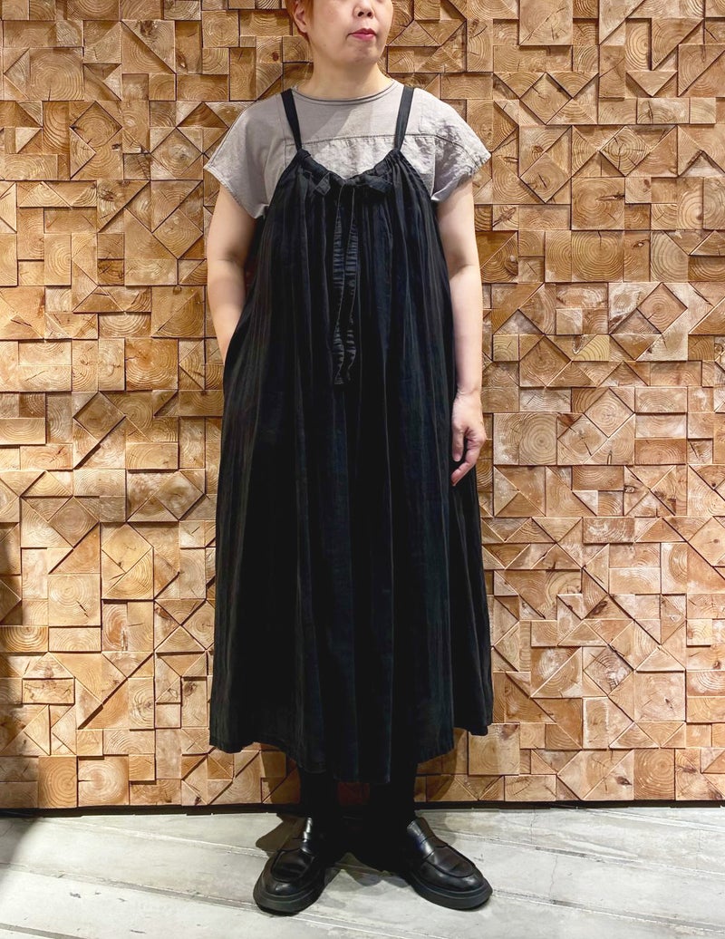 90 ブラック/36size：スタッフ165㎝