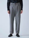 50 グレー/36(M)size：モデル169㎝