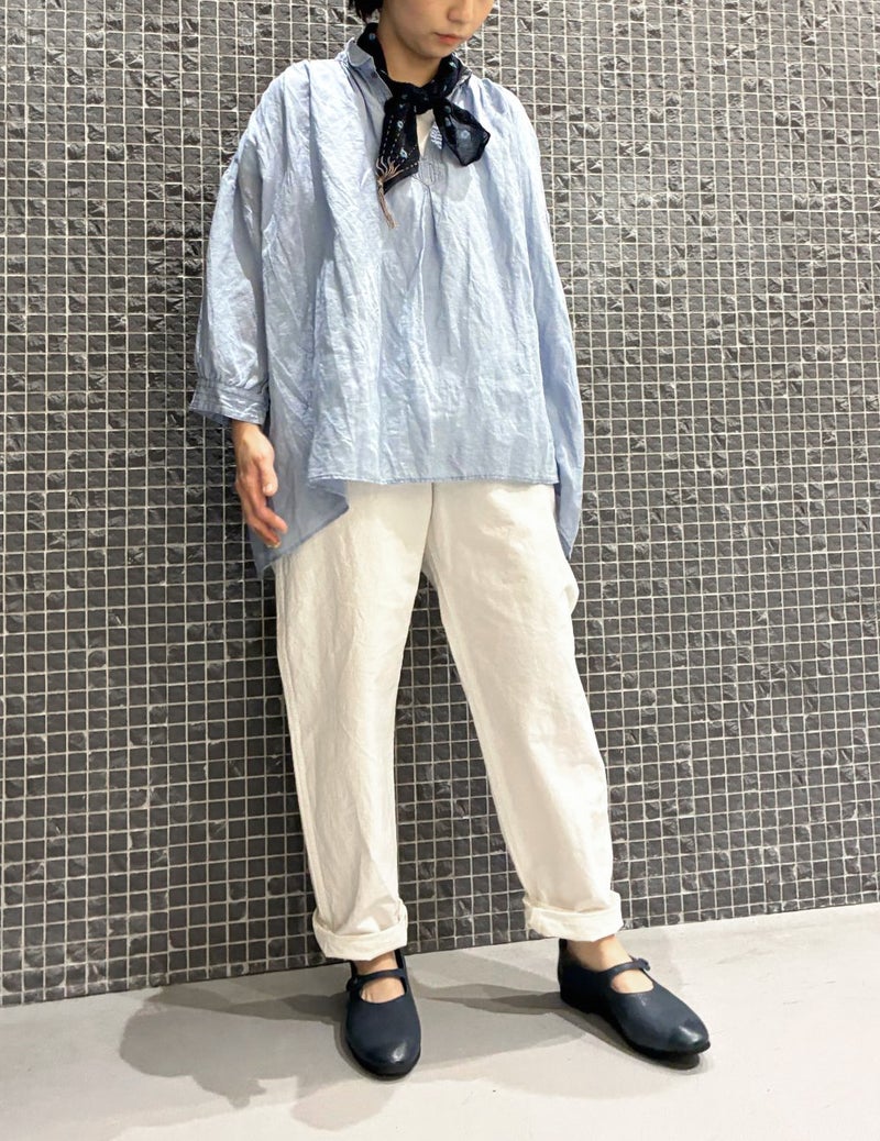 02 オフ/34size：スタッフ148㎝