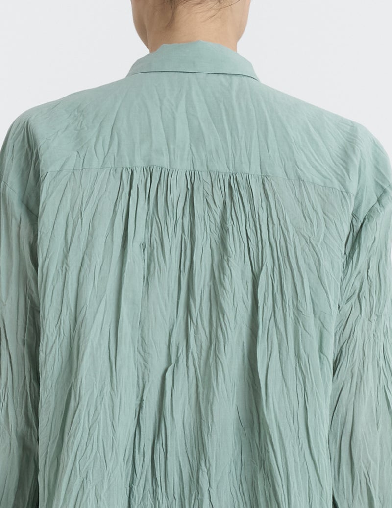 40 グリーン