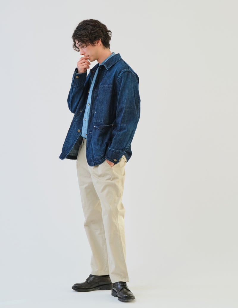 20 ネイビー