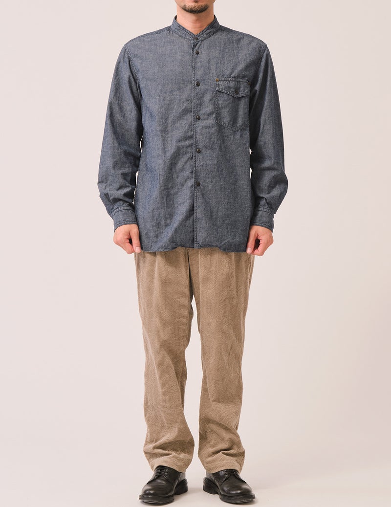 20 ネイビー
